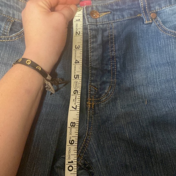 GLO size 15 women’s jeans new condition - Picture 9 of 12